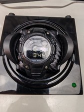 FCUK Digital Watch Water