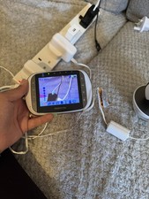 Motorola Mbp853 Connect WiFi