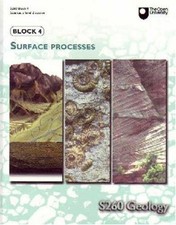 Geology: Surface Processes