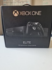 Xbox One Elite 1TB Console