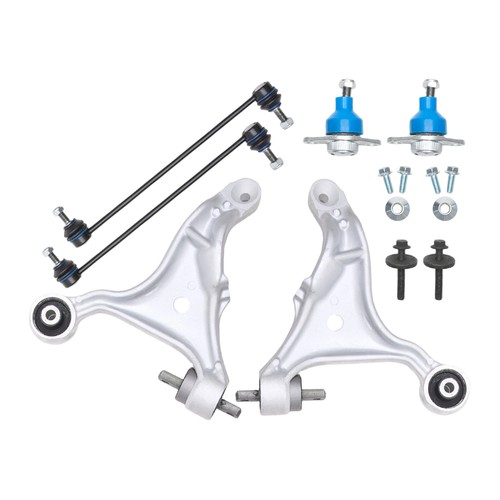 For volvo s60 v70 mk2 - volvo, front