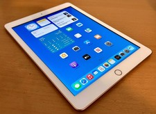 Apple iPad (6th Generation) -