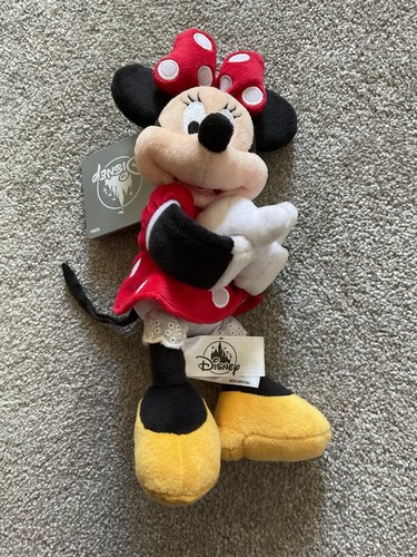 Disney minnie mouse - minnie, tag