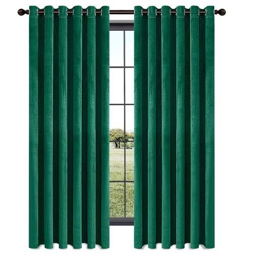 Ring top velvet blackout - ring,