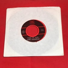 GENE CHANDLER Duke Of Earl USA