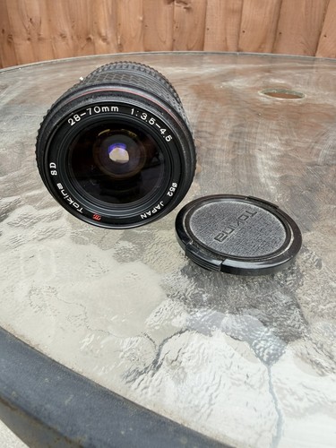 Tokina 70mm 5 - sd, 1:3.5-4.5