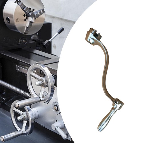 Elevating lifting knee crank - lifting,