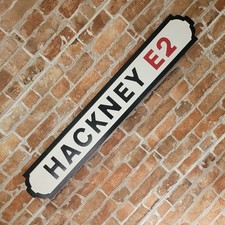 Hackney Indoor Old Fashioned