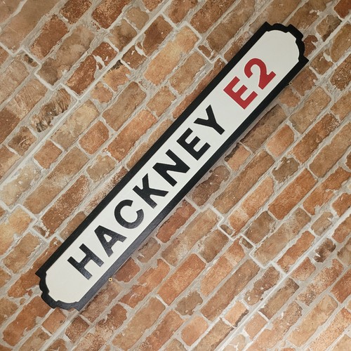 Hackney indoor old fashioned - old,