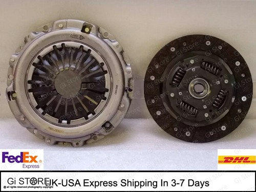Clutch kit fit - clutch, suzuki
