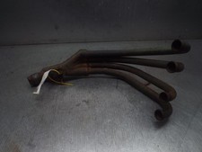 Honda CBR600 F 1987-1990