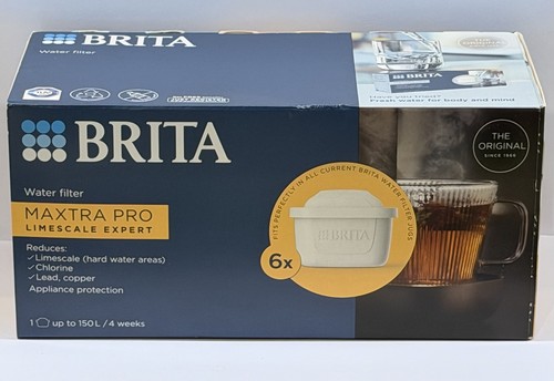 Brita maxtra pro - maxtra,