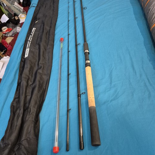 Leeda concept feeder rod - 11',