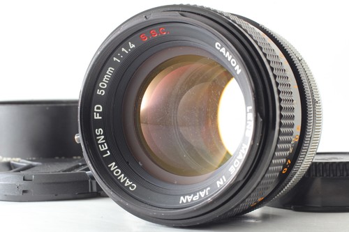 Exc hood canon fd - [,