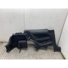 Honda civic door card - , rear