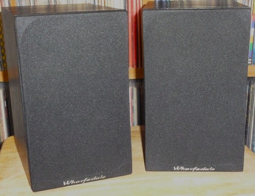 Wharfedale diamond pro - wharfedale,