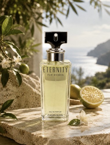 Calvin klein eternity - calvin,