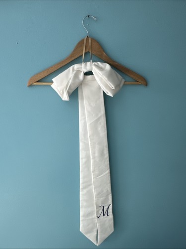 Large wedding pew bows long - 13,