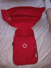Bugaboo Chameleon Ado Red