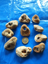 Set hag stones - set, 10