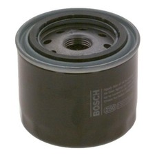 Bosch engine oil filter - engine, fits