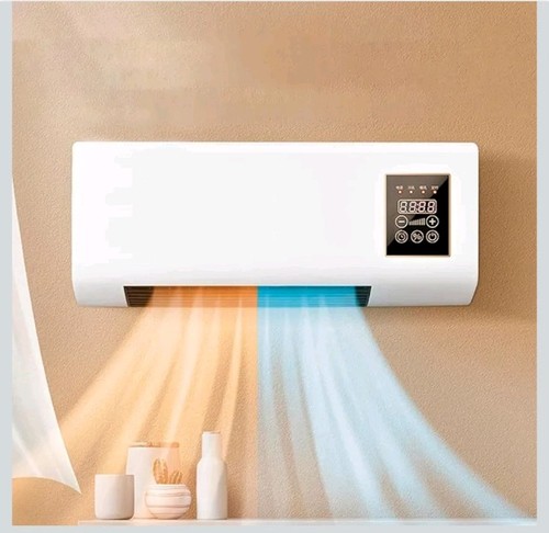 Smart cooling heating - cooling, unit