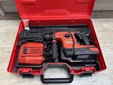 Hilti TE6- A36 (4th Gen) Full Kit