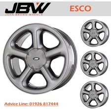 X18 jbw esco - esco, wheels
