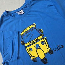 Trendy Tuk Tuk India Rickshaw