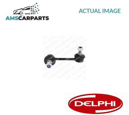 Anti roll bar stabiliser drop - stabiliser,