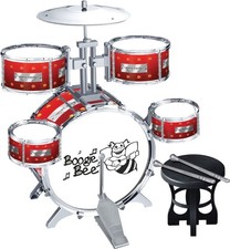 Drums for Kids Childrens Drums