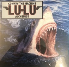 Conway, Alchemist – LULU