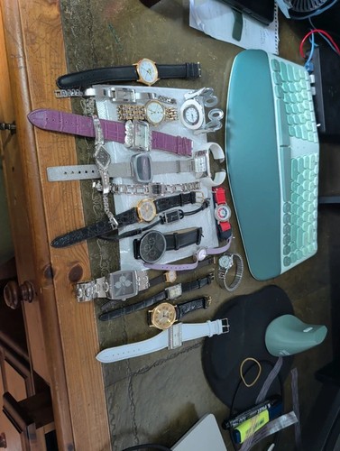 20x watch joblot - 20x,
