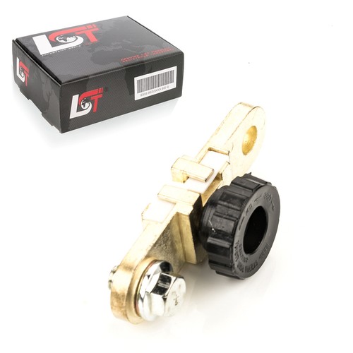 Battery isolator switch - battery,