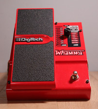 Digitech Whammy IV V4 Pitch