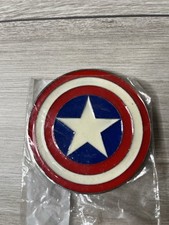 Captain America Shield Marvel