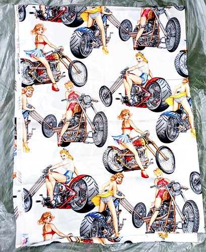 Alexander henry hot wheels - alexander,
