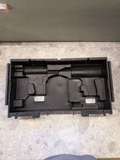 Dewalt TSTAK Plastic Insert -