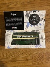 Corgi Classics the Beatles
