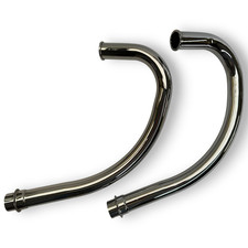 Honda cb175 cb200 front down - cb200,