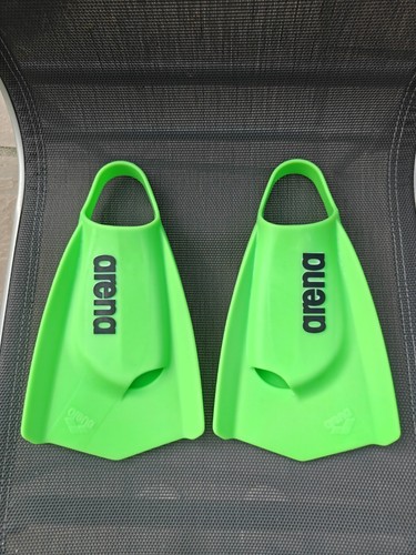 Arena powerfin pro swim - powerfin,