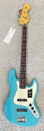 Fender player jazz bass - fender,