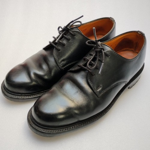 Grenson commando sole black - grenson,