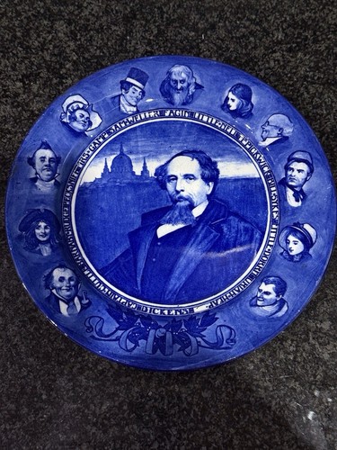 Royal doulton charles dickens - royal,
