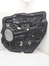 2019-2024 RAM 1500 CREW CAB REAR RIGHT DOOR CARRIER WINDOW REGULATOR 4CJ9771SH28