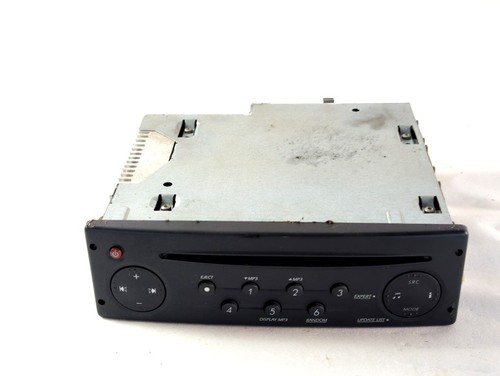 8200622638 car radio renault - car,