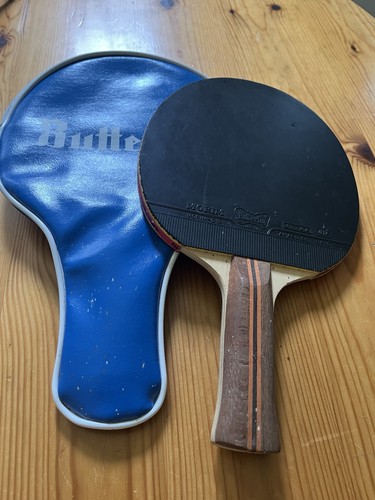 Butterfly table tennis - tennis, bat