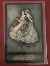 EARLY TUCK GLAMOUR PC - ARTIST