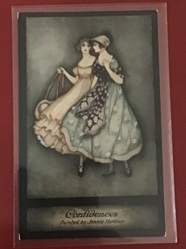 Early tuck glamour artist - early,
