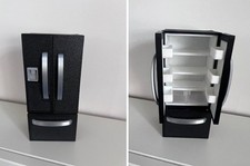 1:12 Scale Dolls House Fridge